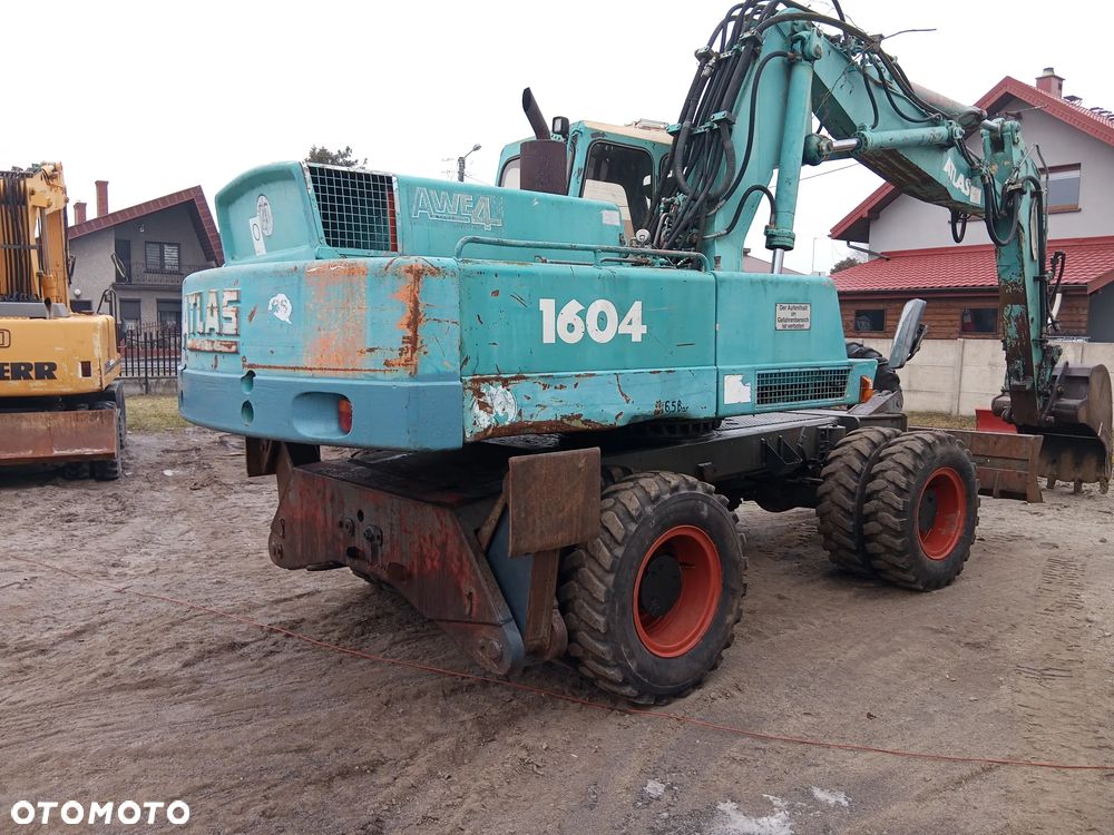 Komatsu PW 170 ES - 25