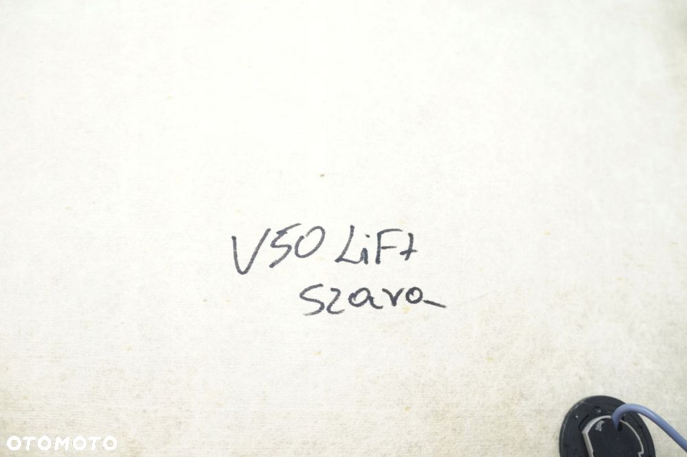 podsufitka sufit podbitka volvo v50 lift 31271651 szara - 11