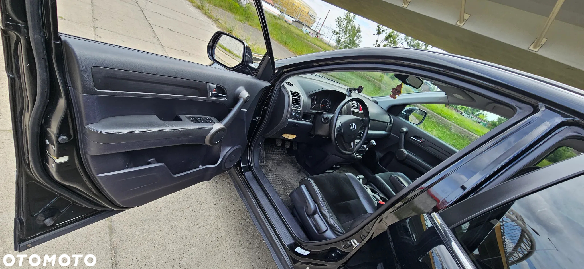Honda CR-V 2.2i-DTEC Executive - 17