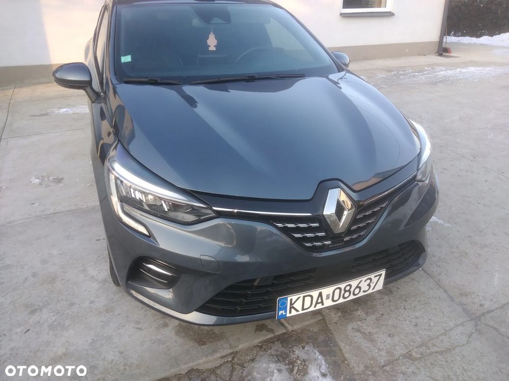 Renault Clio - 6