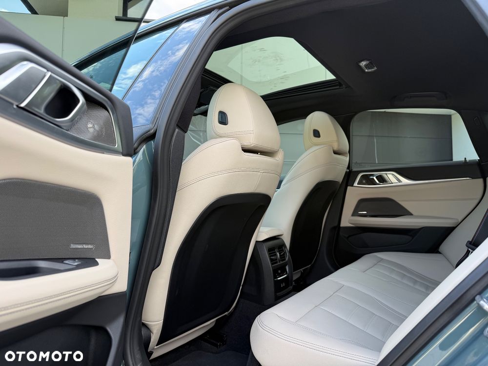 BMW Seria 4 430i xDrive M Sport sport - 4