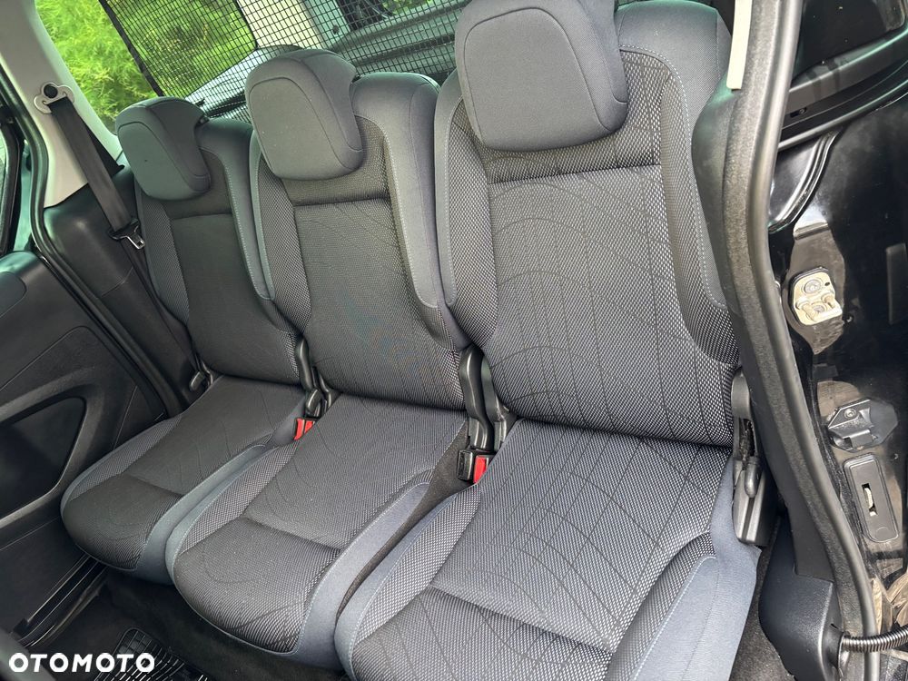 Peugeot Partner Tepee HDi FAP 110 Premium - 20