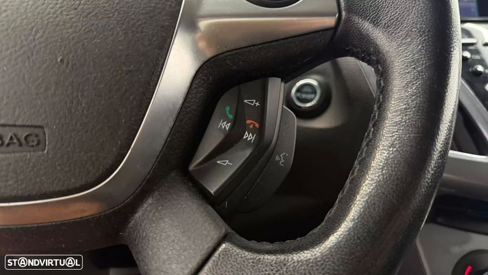 Ford Focus 1.6 TDCi Trend - 18