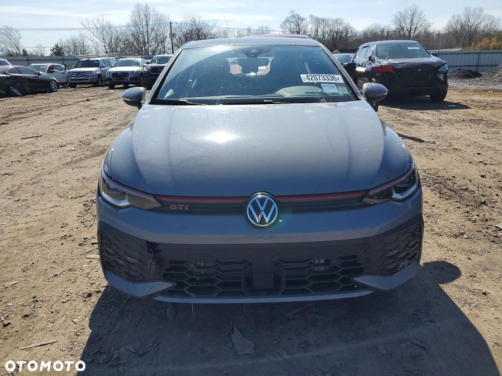 Volkswagen Golf 2.0 TSI GTI DSG - 5