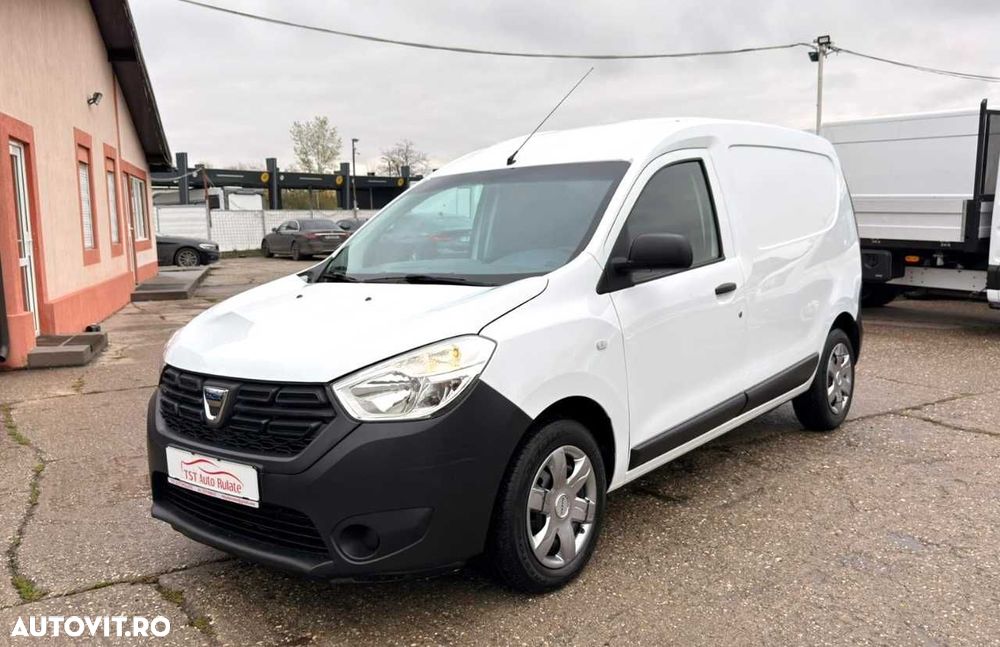 Dacia Dokker - 2