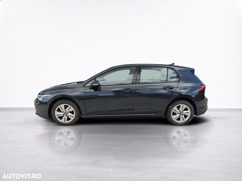 Volkswagen Golf 1.0 TSI Life - 3