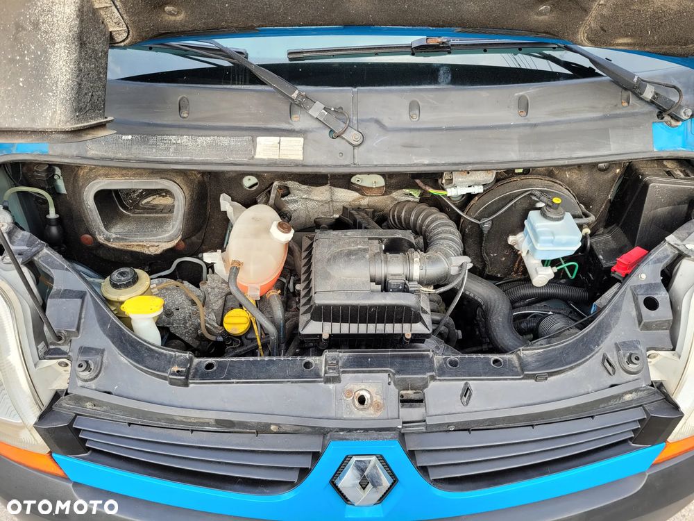 Renault Master - 39