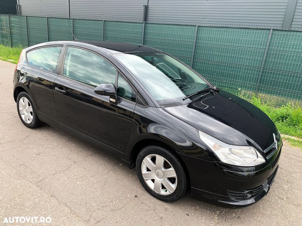 Citroën C4 - 34