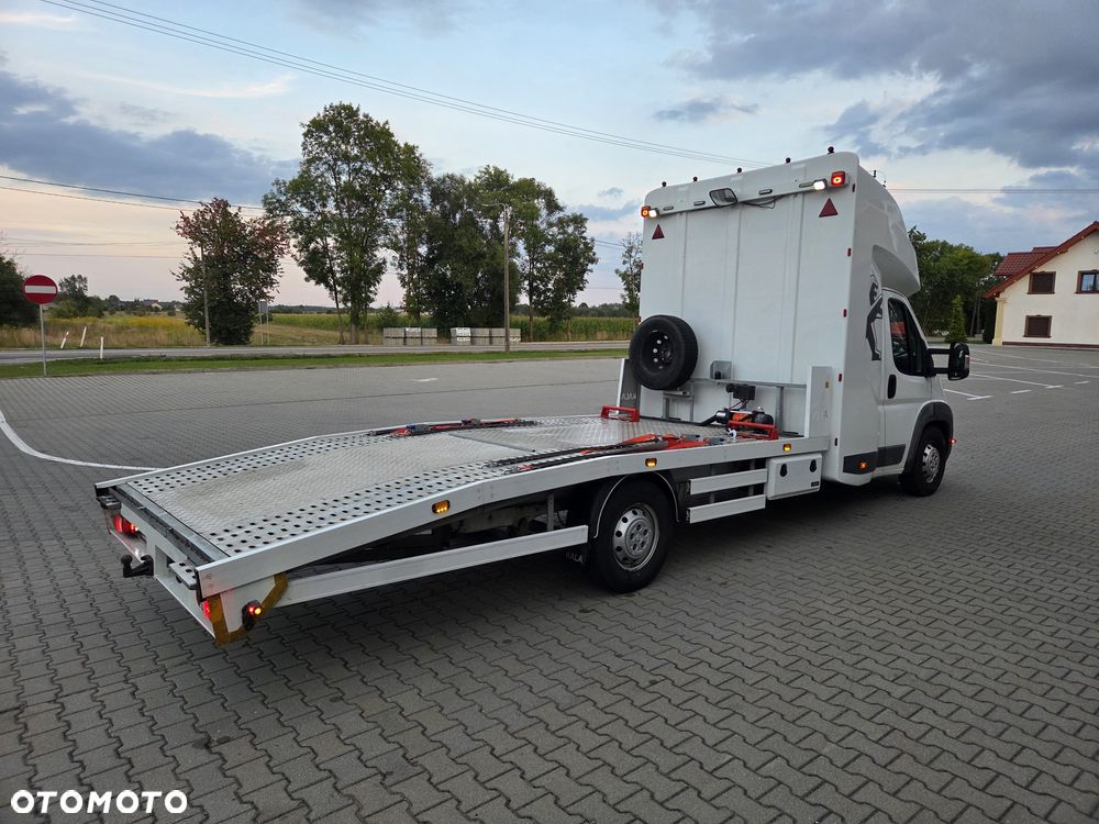 Peugeot Boxer - 3