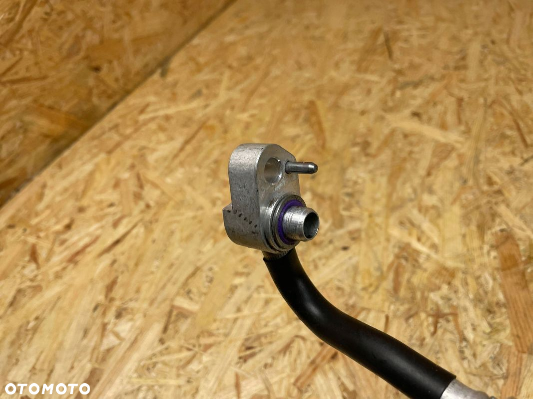 WĄŻ RURKA PRZEWÓD KLIMATYZACJI BMW F39 F40 F45 F46 F48 9869633 - 9