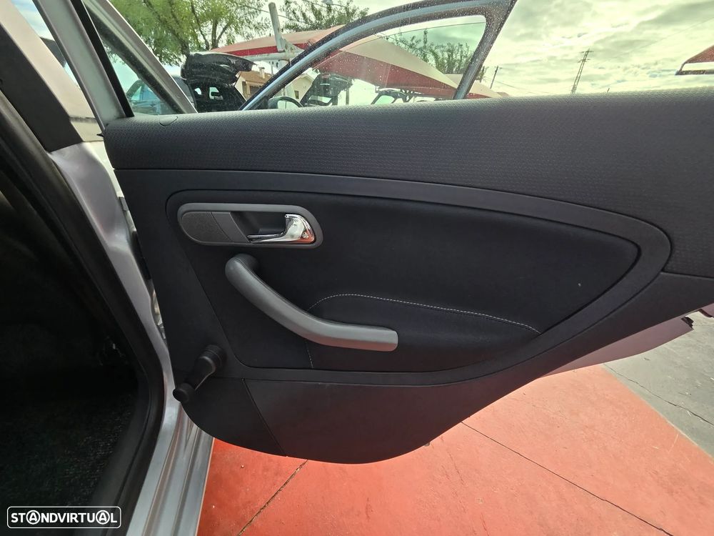 SEAT Ibiza 1.2 12V Style - 13