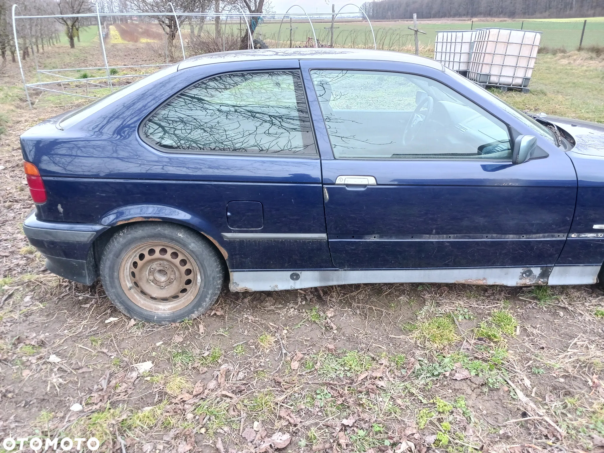 BMW E36 Compact silnik 1.7 diesel M41 90KM skrzynia biegów TDS AKW 221.0.0122.90 221.0.0125.90 drzwi klapa zderzak tył lusterko zewnętrzne 297/5 Dunkelblau fotel maglownica pompa wspomagania wtryskowa paliwa mechanizm mcperson szyba belka sanki podłużnica próg most wał wachacz zacisk hamulcowy kierownica lewarek boczek osłona lampa tłumik wydech sterownik moduł NA CZĘŚCI WSZYSTKIE CZĘŚCI - 8