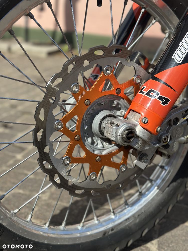 KTM LC - 13