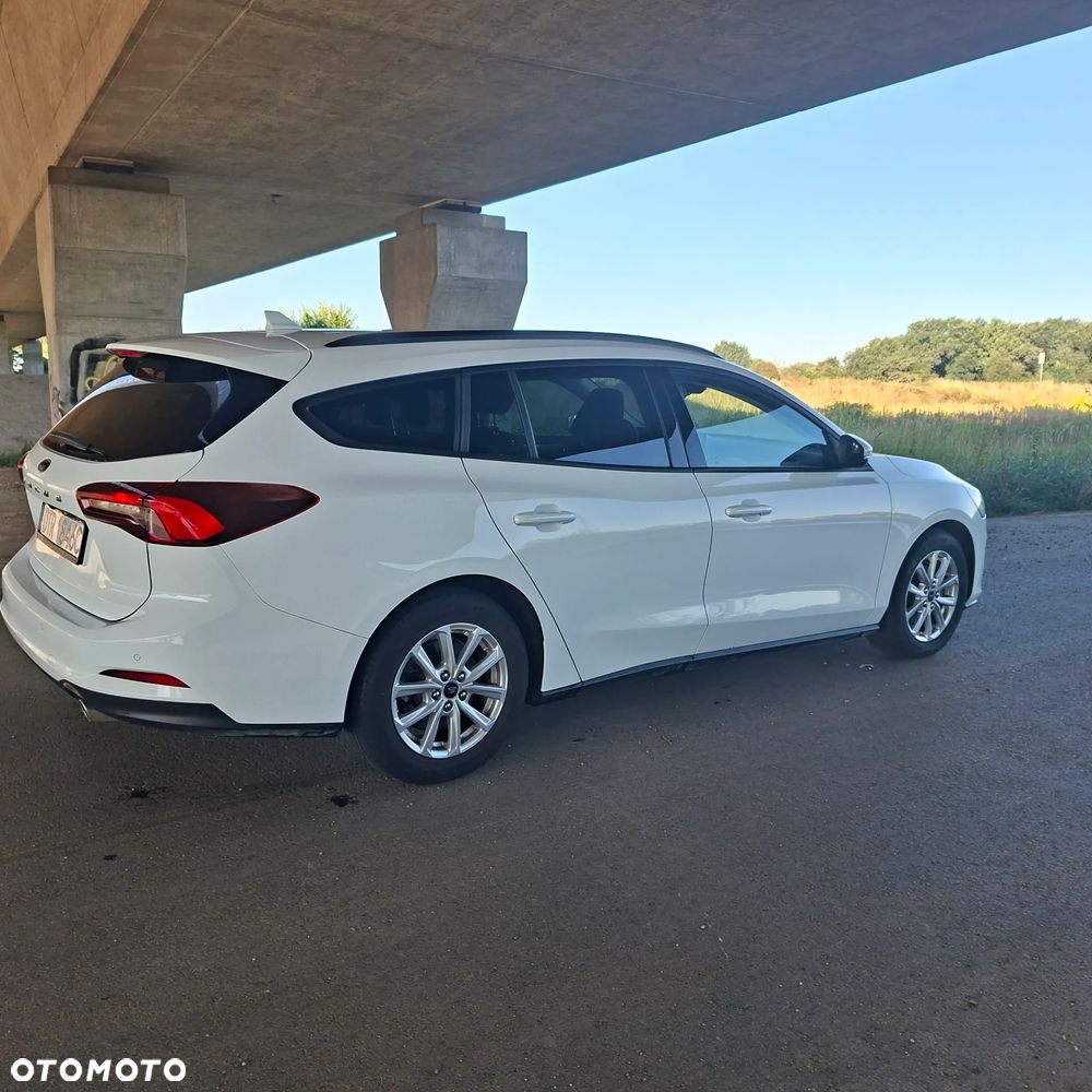 Ford Focus 1.5 EcoBlue Trend - 7