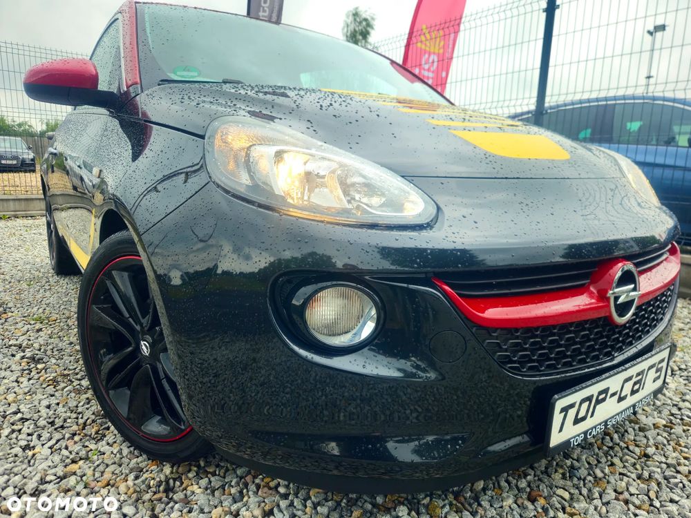 Opel Adam 1.4 S&S - 1