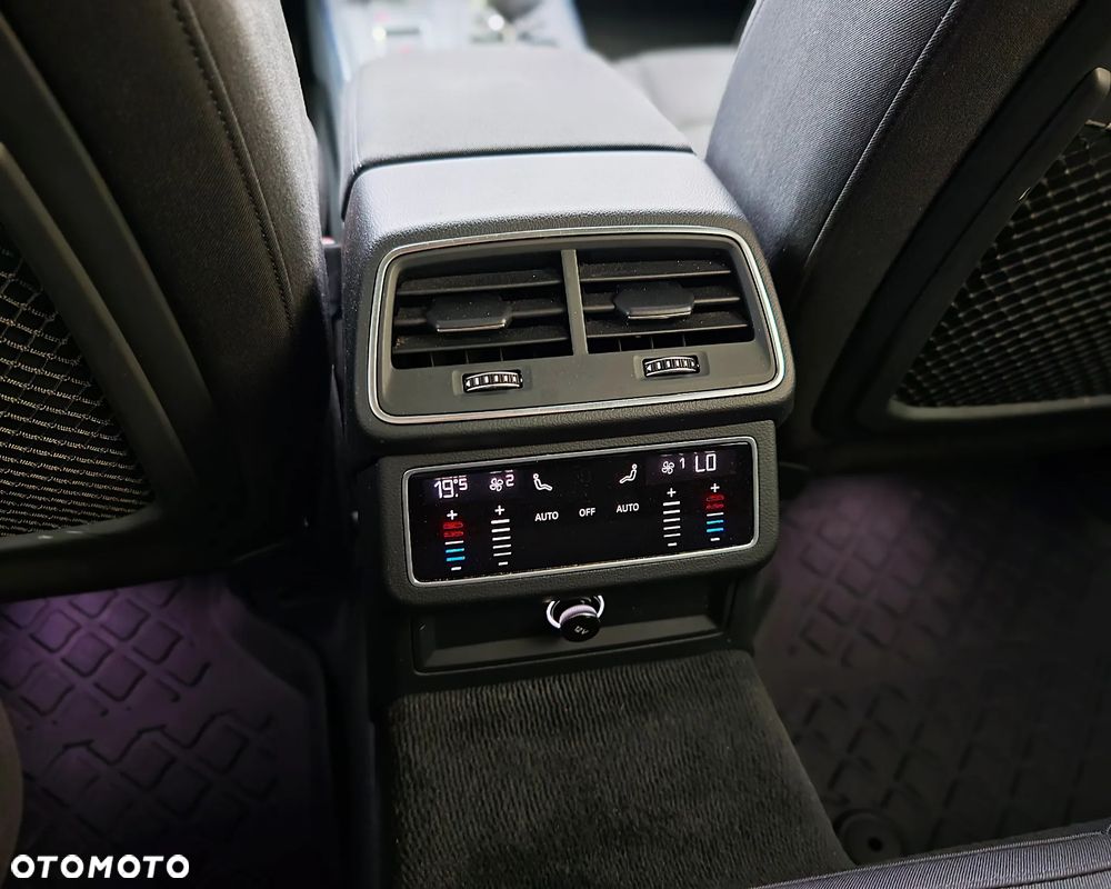 Audi A6 Avant - 24
