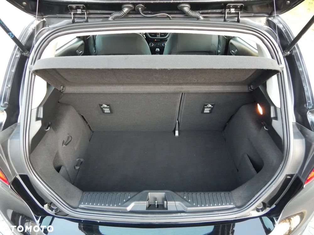 Ford Fiesta 1.1 Trend - 14