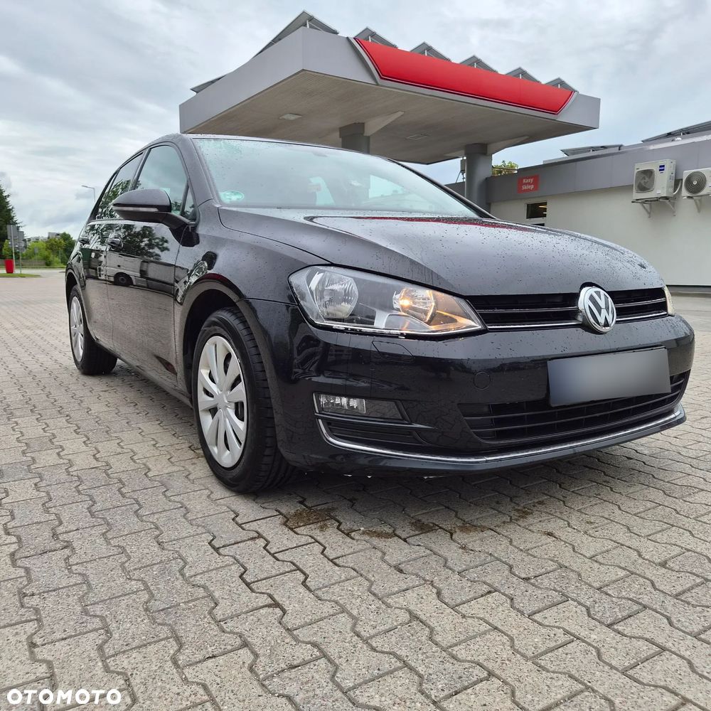 Volkswagen Golf 1.6 TDI SCR Comfortline - 5
