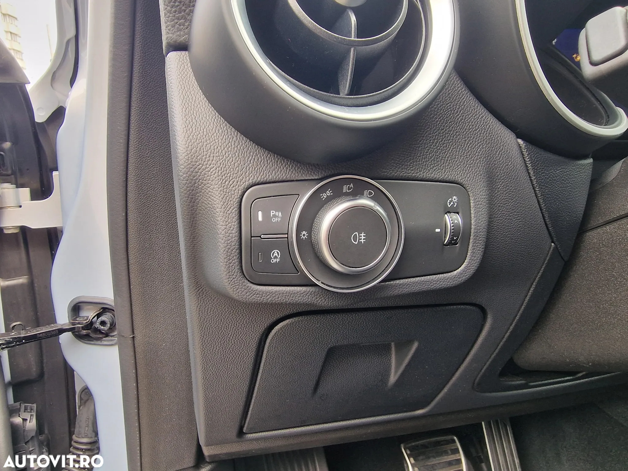 Alfa Romeo Stelvio 2.0 Turbo AWD AT8 Veloce - 16