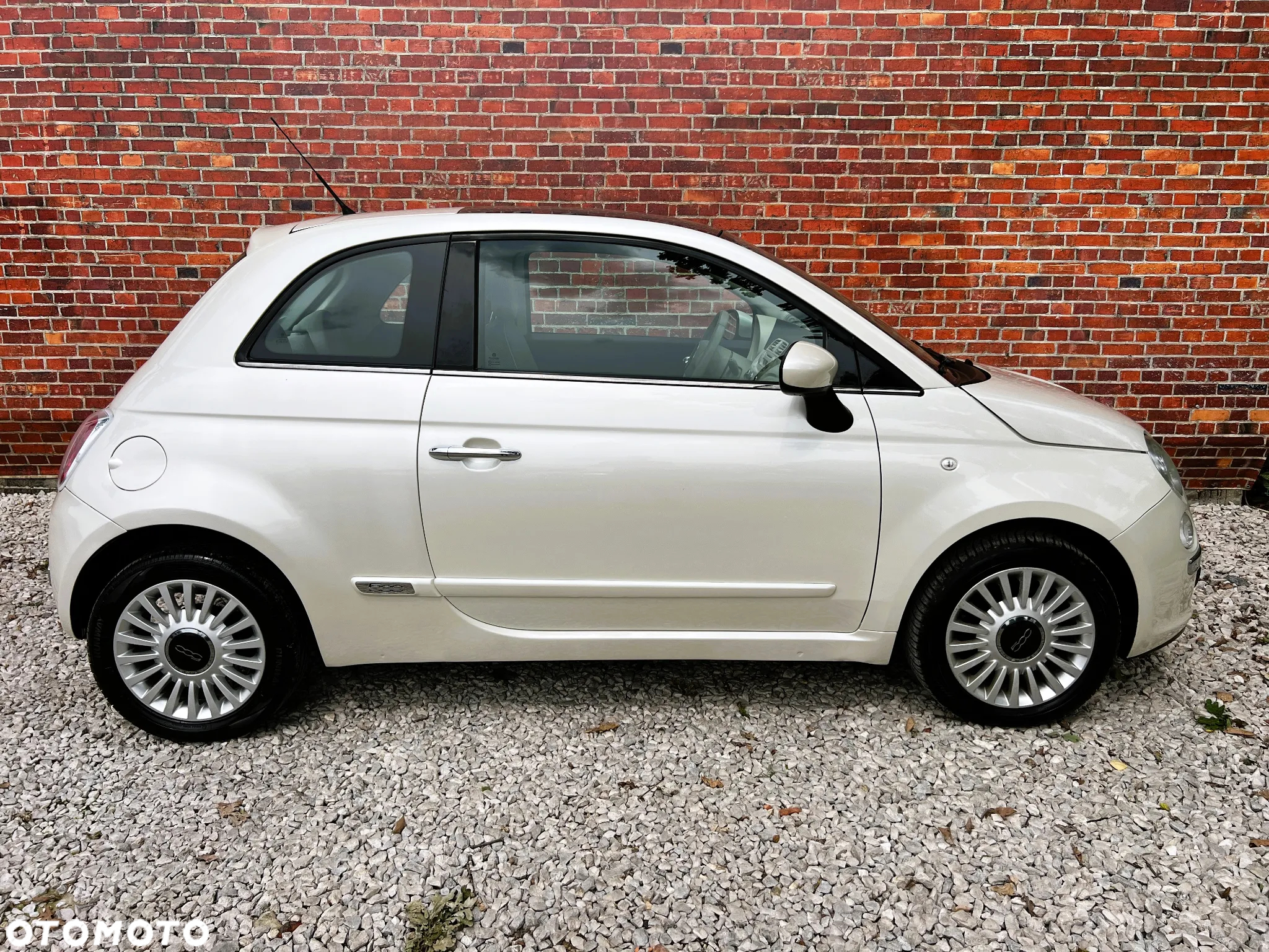 Fiat 500 - 34