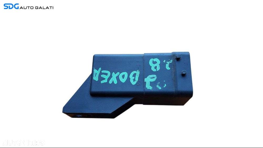 Releu Bujii Fiat Ducato 2006 - 2014 Cod 0281003039 [LR2237] - 3