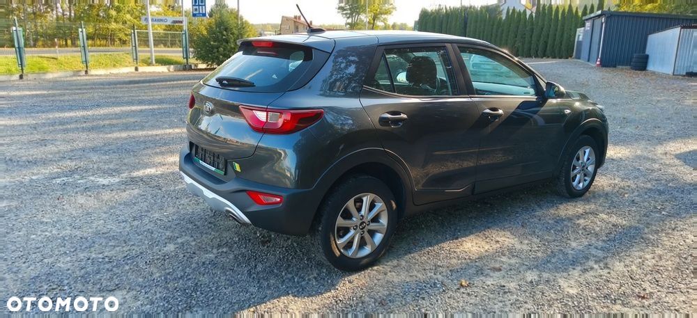 Kia Stonic - 6