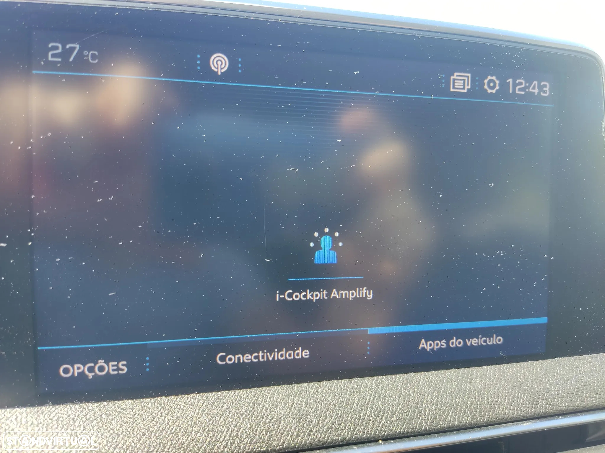 Peugeot 3008 1.5 BlueHDi Allure - 35