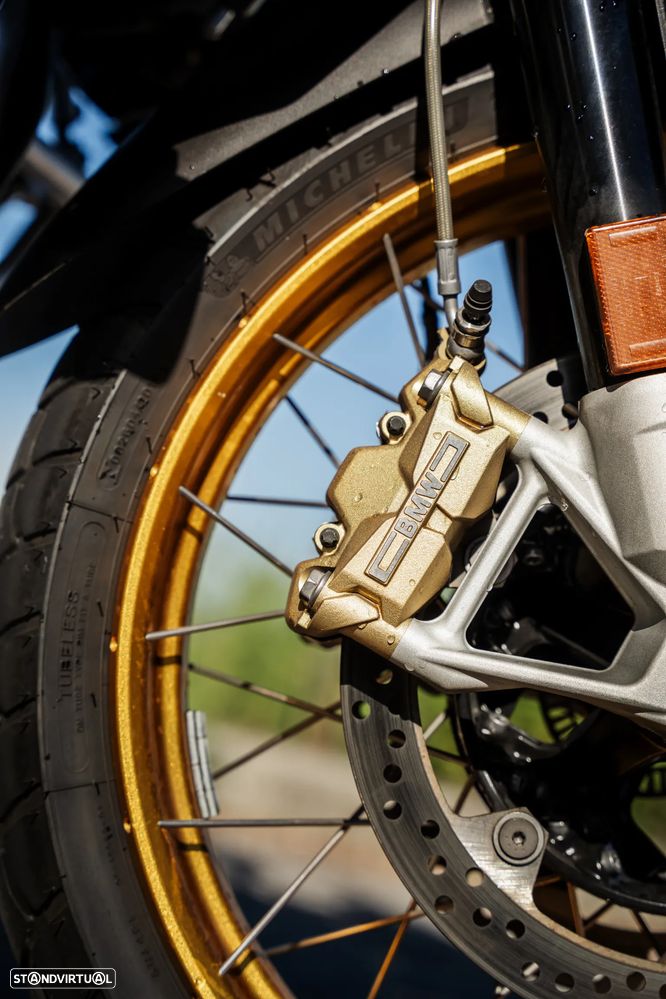 BMW R 1250 GS Adventure - 10