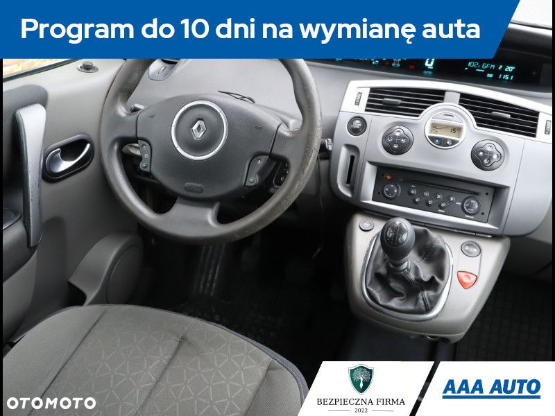 Renault Scenic - 8