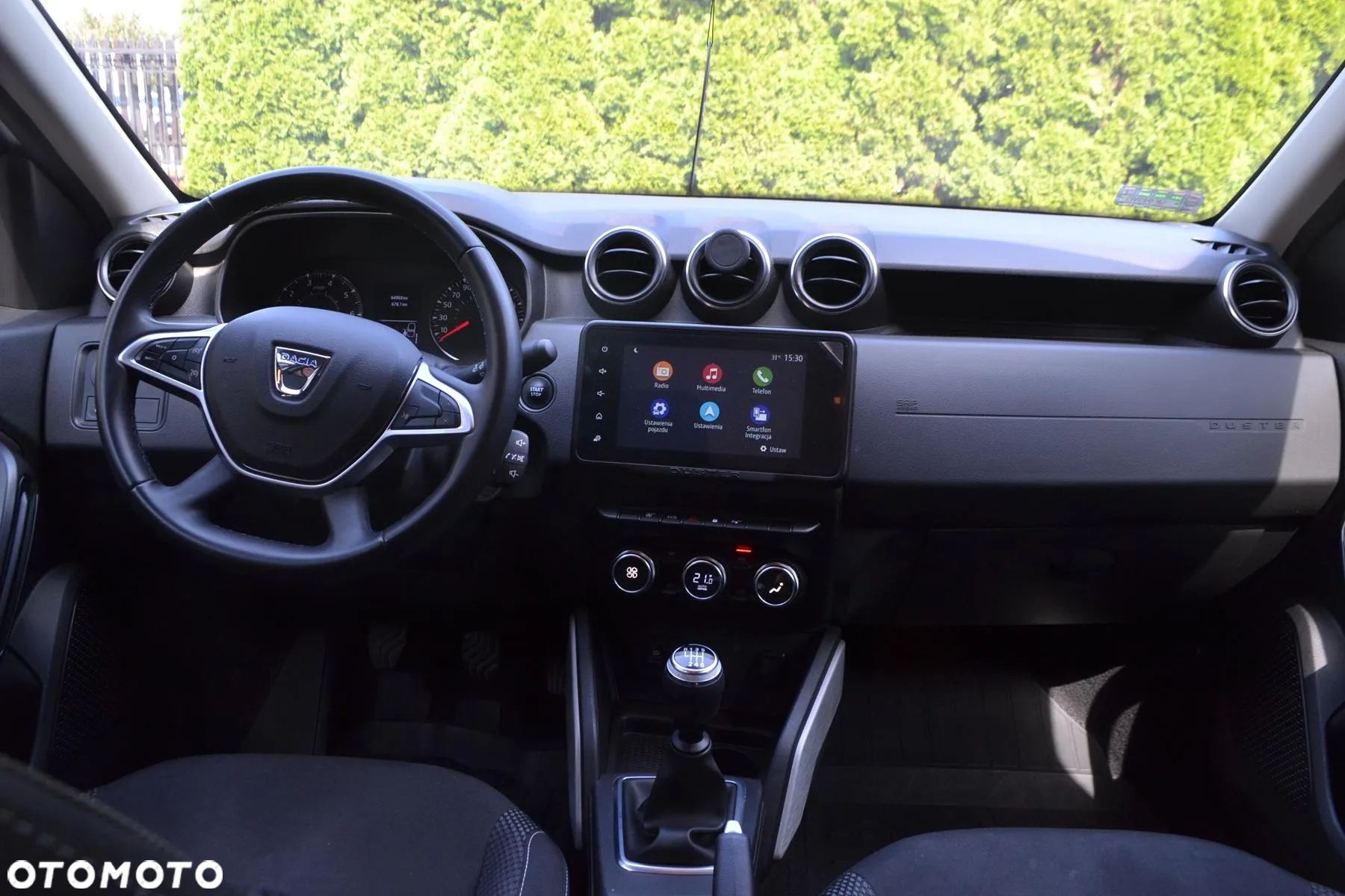 Dacia Duster 1.0 TCe Prestige - 7