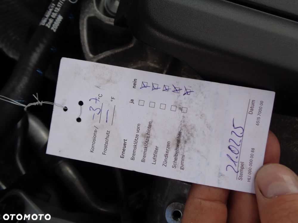 Mercedes-Benz Klasa A 200 Progressive - 23