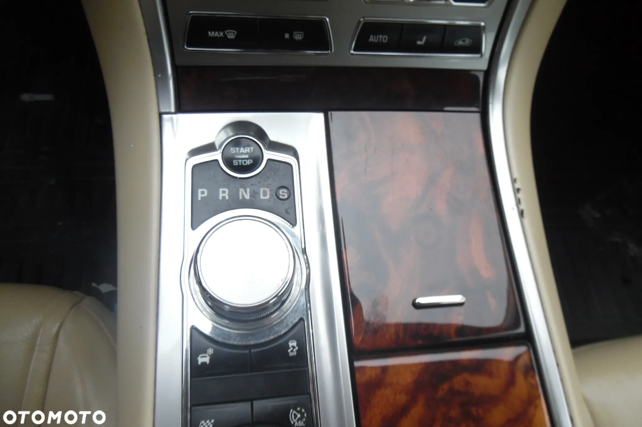 Jaguar XF 3.0 V6 Diesel Sportbrake - 15