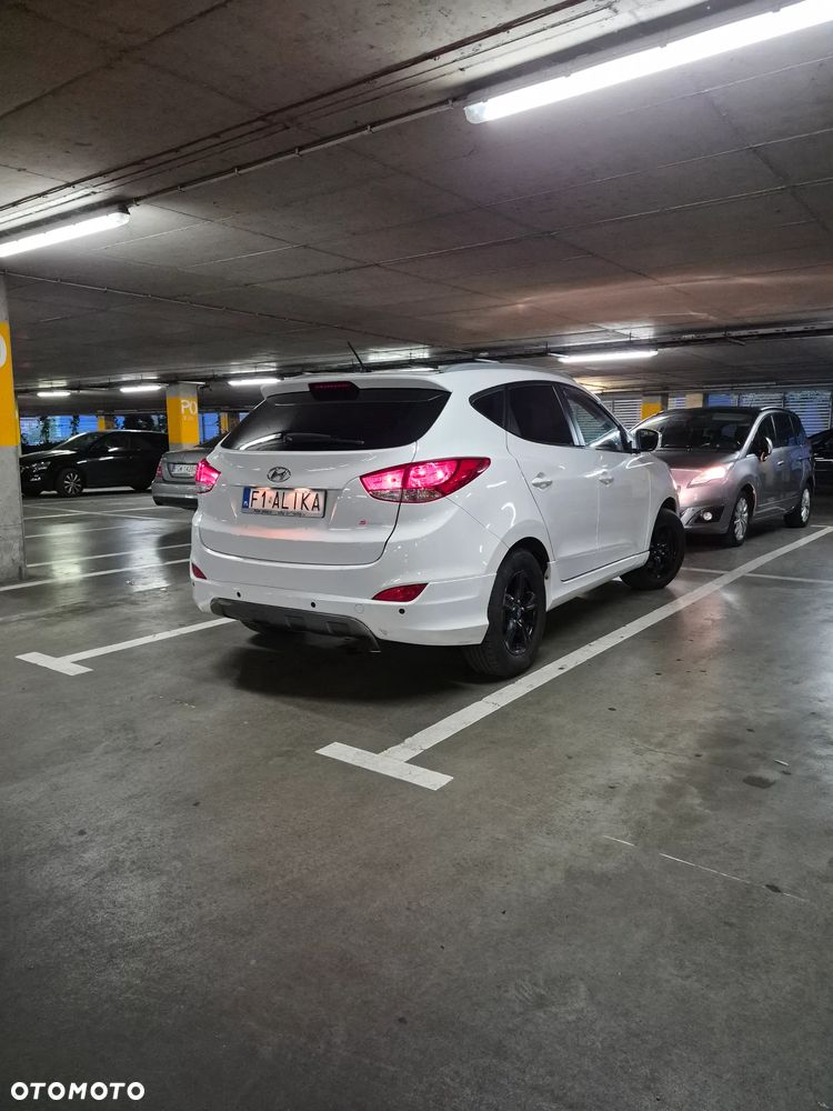 Hyundai ix35 - 20