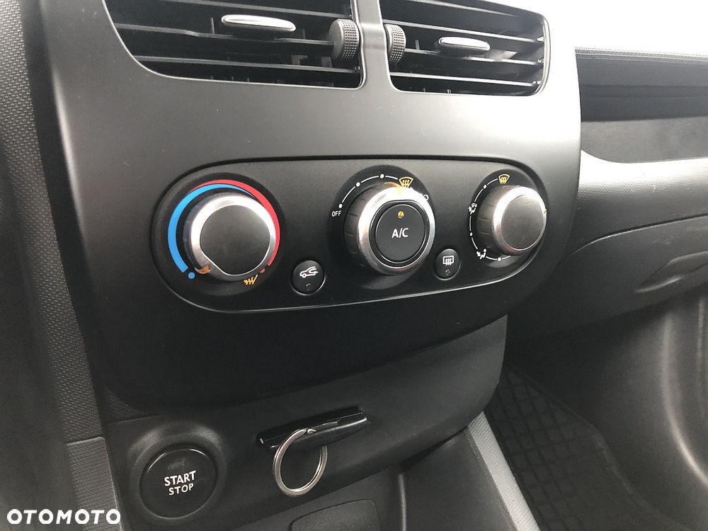 Renault Clio 1.5 dCi Business - 15