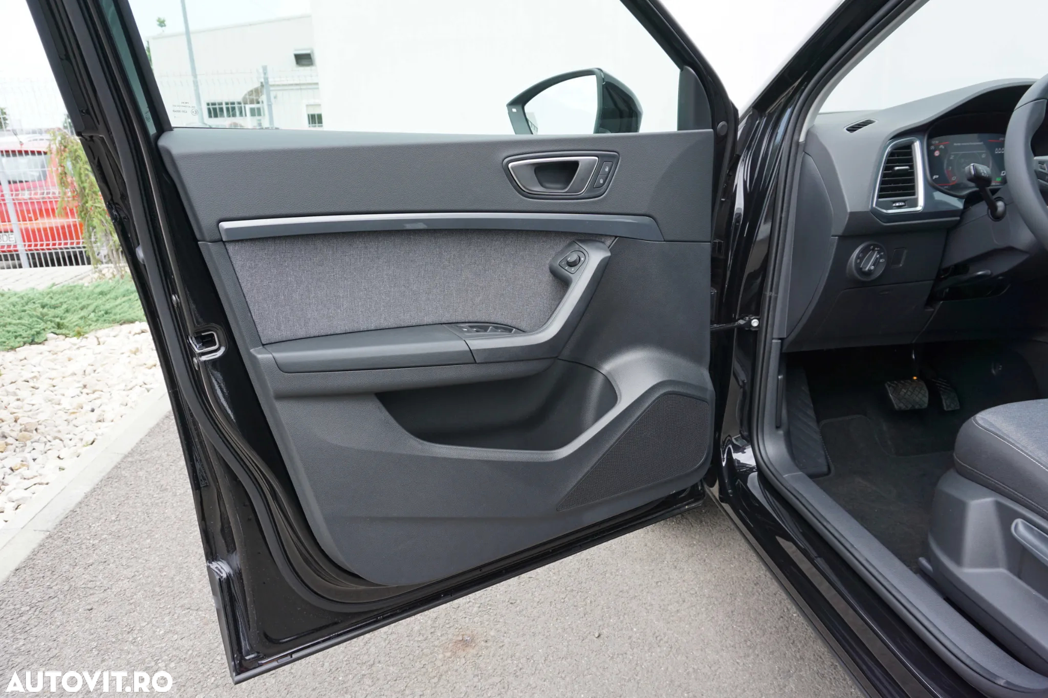 Seat Ateca 1.5 TSI DSG7 Style - 9