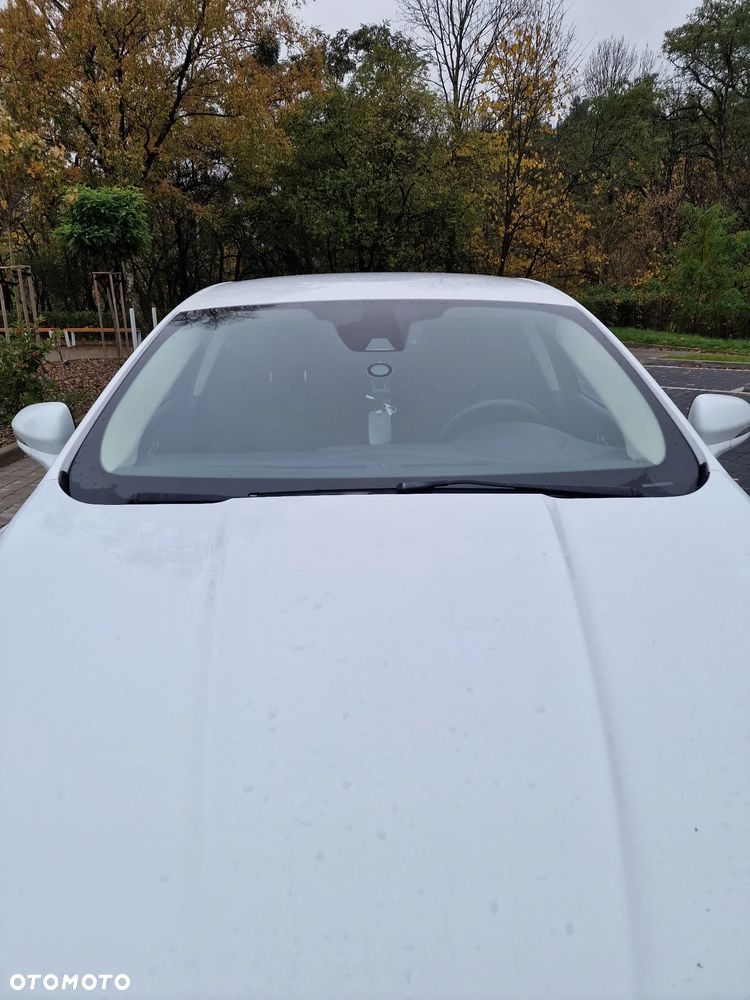 Ford Mondeo 2.0 TDCi Titanium PowerShift - 10