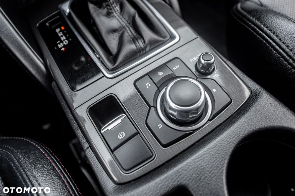 Mazda CX-5 - 33