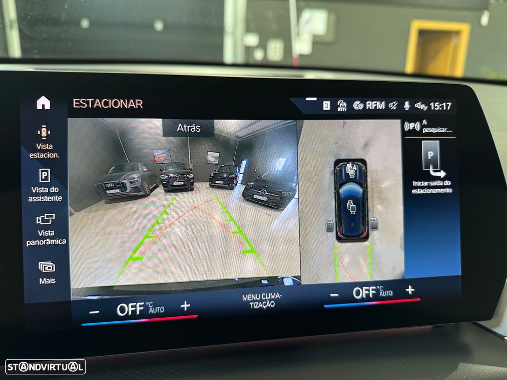 BMW X1 xDrive25e Pack Desportivo M Pro - 37