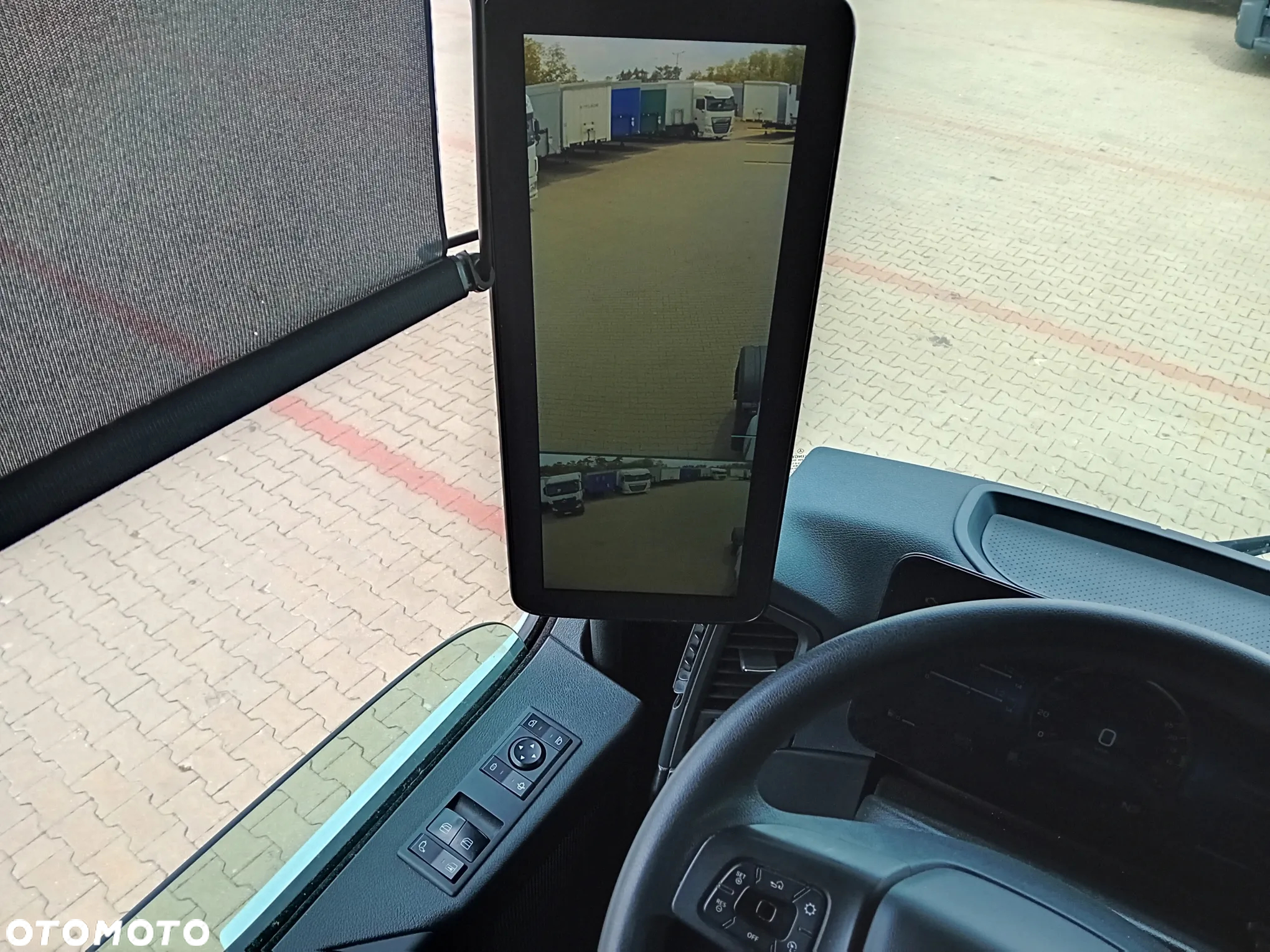 Mercedes-Benz ACTROS 5 1845 LS - 15