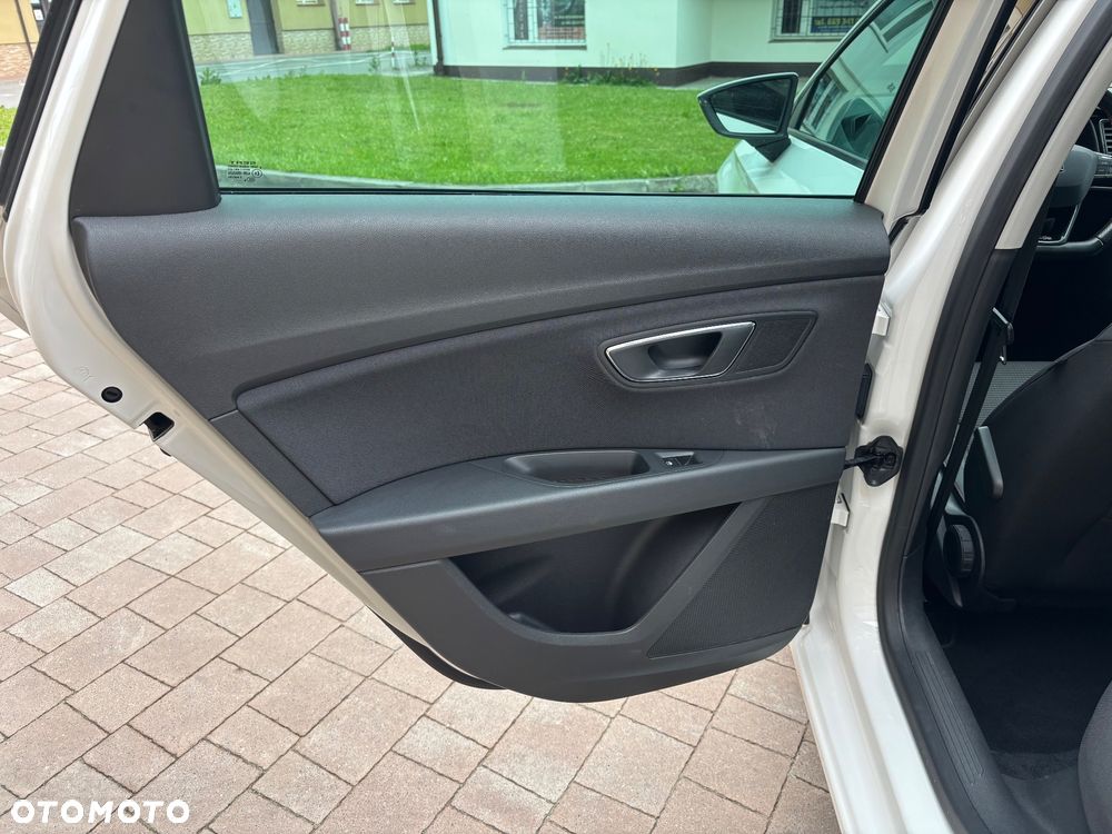 Seat Leon 2.0 TSI DSG OPF Xcellence - 17
