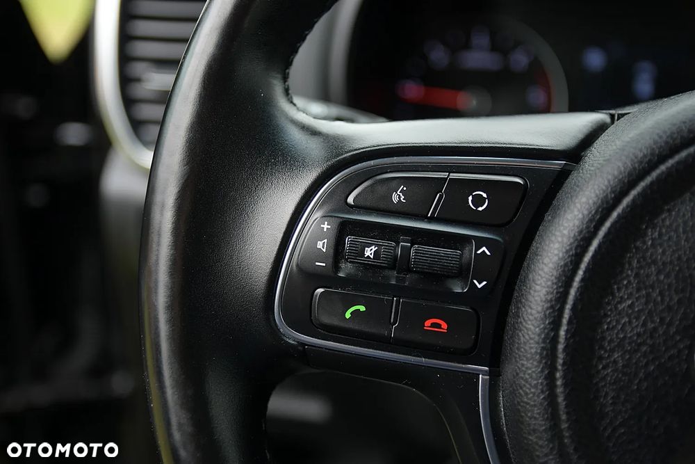 Kia Sportage 1.7 CRDI M 2WD - 29