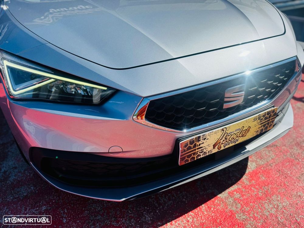 SEAT Leon 1.0 TSI Style - 6