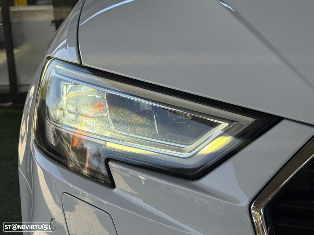 Audi A3 2.0 TDI S-line S tronic - 21