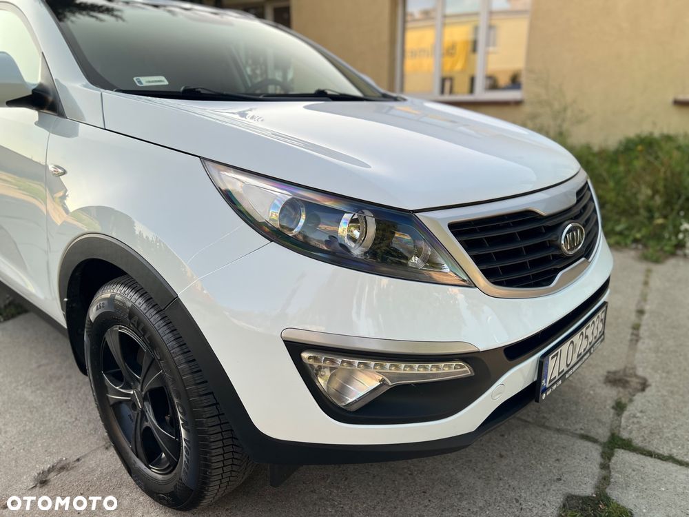 Kia Sportage 1.6 GDI L 2WD - 6