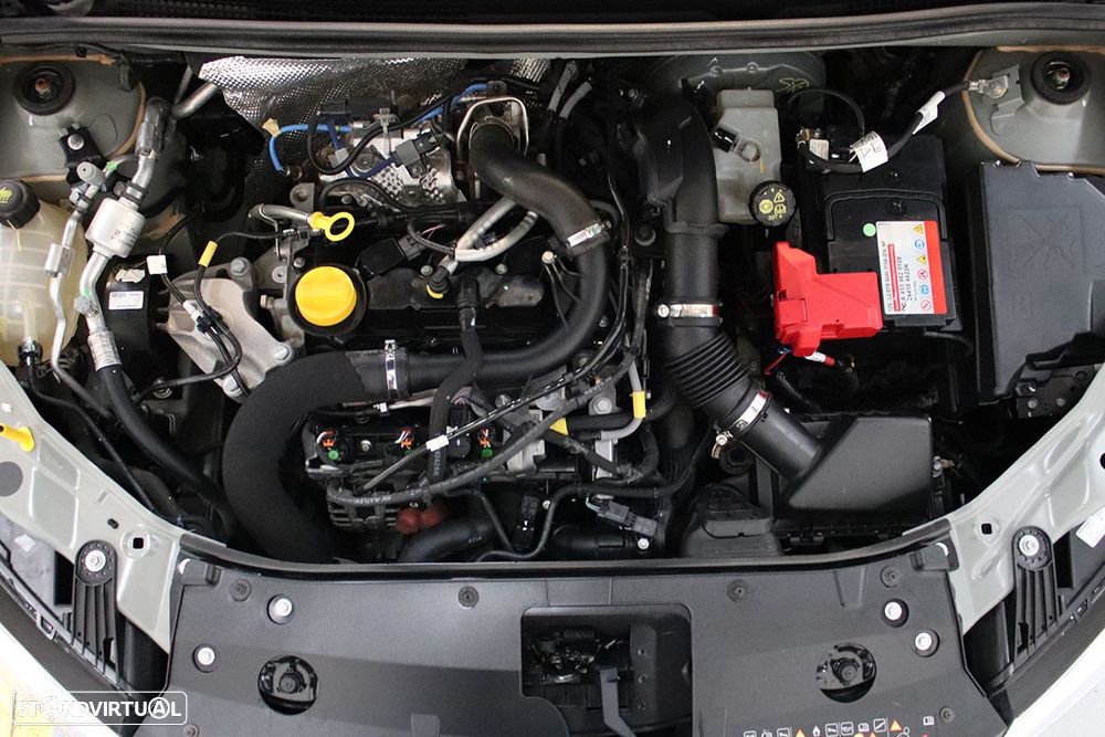 Dacia Sandero 1.0 ECO-G Expression Bi-Fuel - 23