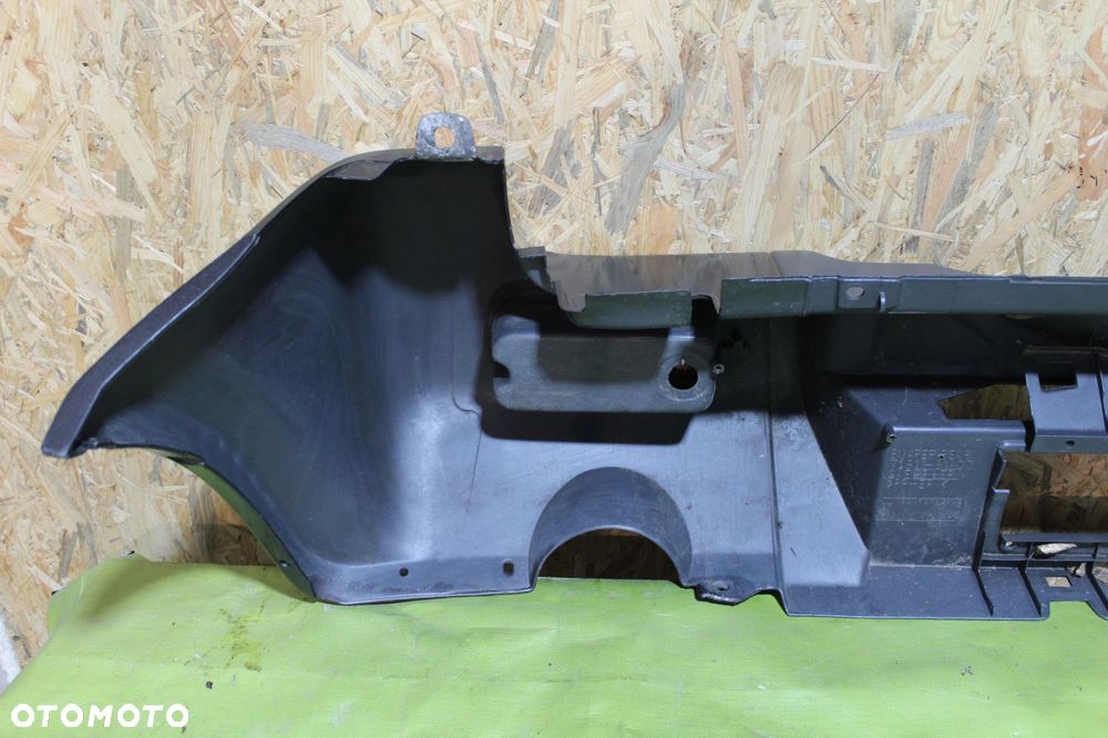 Zderzak tył Suzuki Jimny III 1998-2018r. - 3