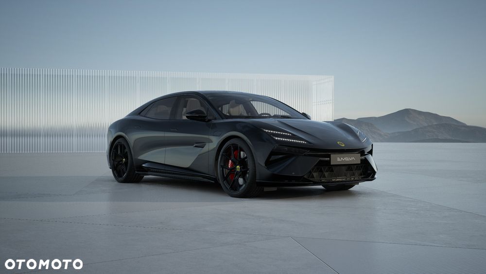 Lotus Emeya - 1