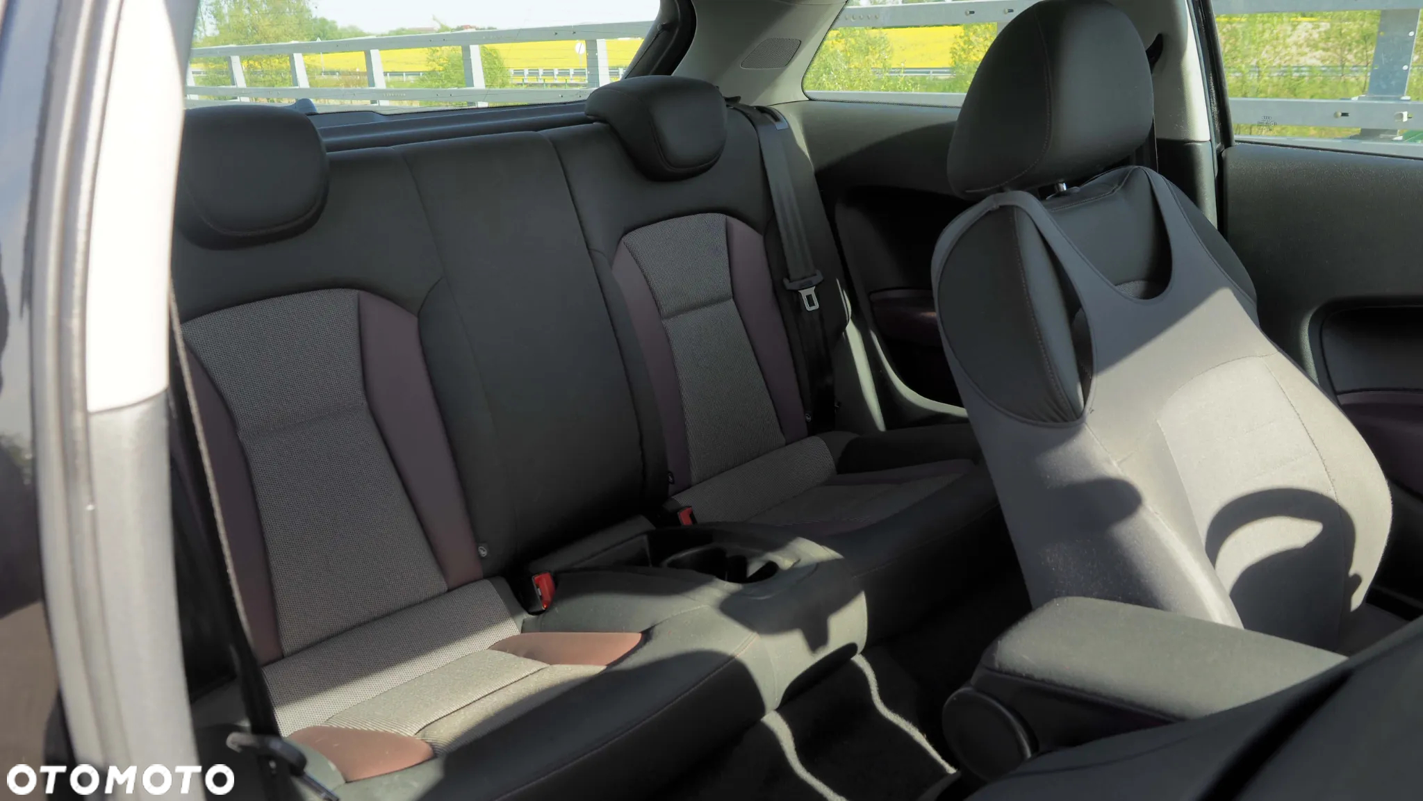 Audi A1 1.2 TFSI Ambition - 13