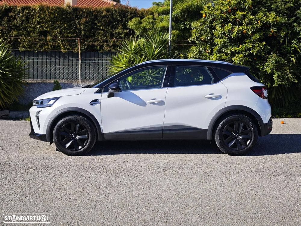 Mitsubishi ASX 1.0 MPI-T Kaiteki - 4