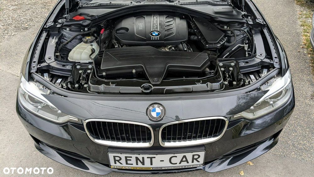 BMW Seria 3 - 36